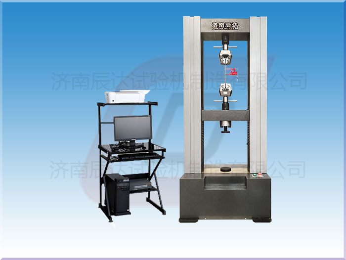 電子萬能試驗(yàn)機(jī)的夾具應(yīng)該怎樣選擇？