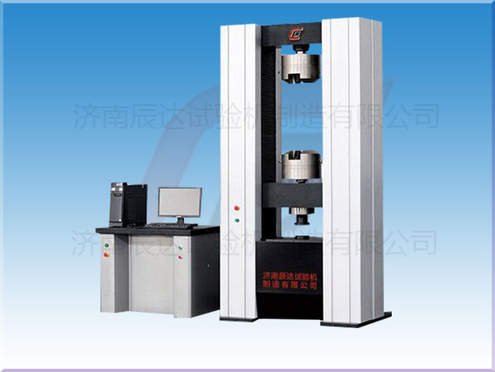 電子拉力試驗機的校正方法有哪些？