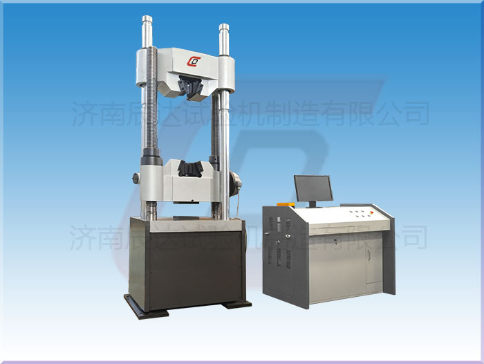 萬(wàn)能材料試驗(yàn)機(jī)日常維護(hù)保養(yǎng)需注意什么？