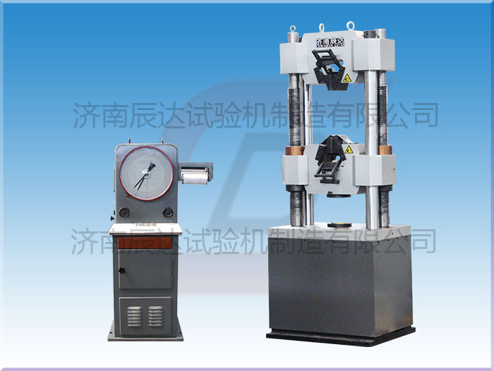 使用萬能試驗(yàn)機(jī)時(shí)，樣品的夾持狀態(tài)對(duì)試驗(yàn)結(jié)果有影響嗎？