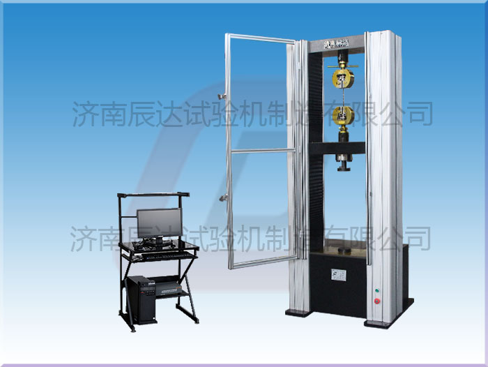 為什么要用萬能材料試驗(yàn)機(jī)給材料做試驗(yàn)？
