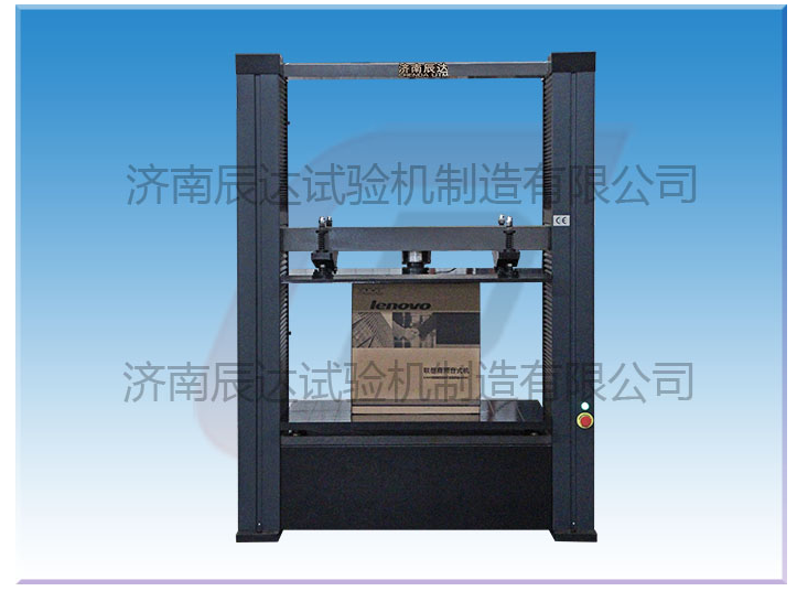 紙箱試驗機的特點以及操作時注意事項是什么？