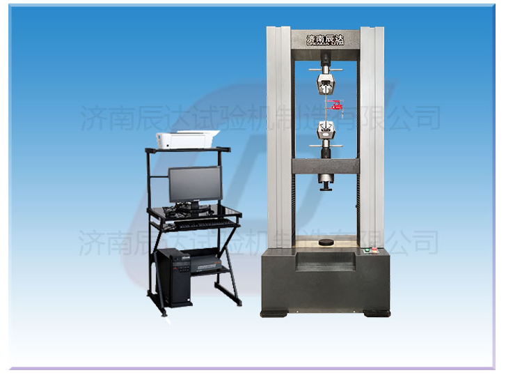 微機(jī)控制電子式萬(wàn)能試驗(yàn)機(jī)的日常維護(hù)怎么做？