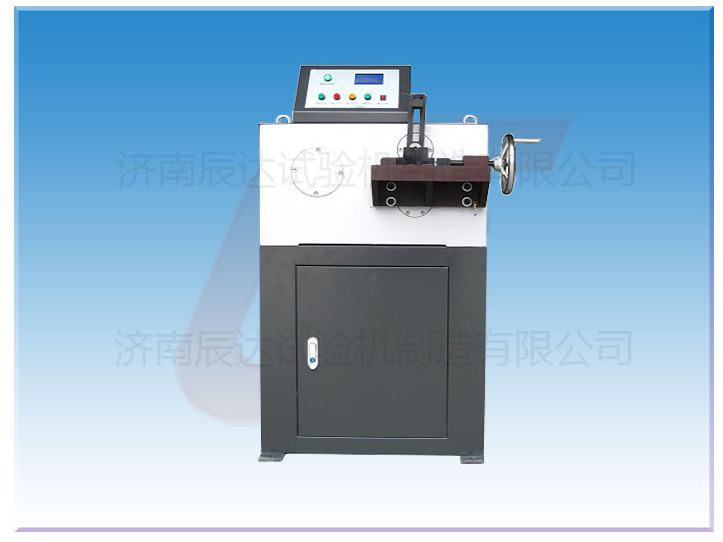 彎曲試驗(yàn)機(jī)安裝時(shí)注意事項(xiàng)以及日常的維護(hù)保養(yǎng)有哪些？