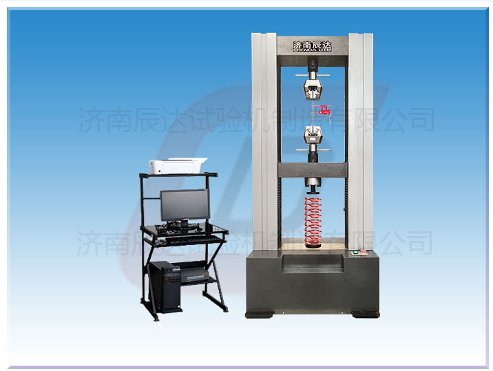彈簧拉壓試驗機(jī)的使用注意事項及維護(hù)有哪些？