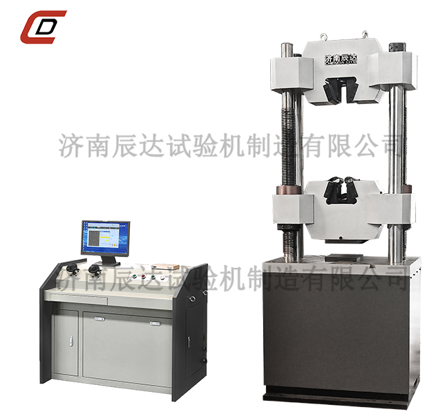 要怎么給100噸微機(jī)屏顯拉力試驗機(jī)做維修檢查？