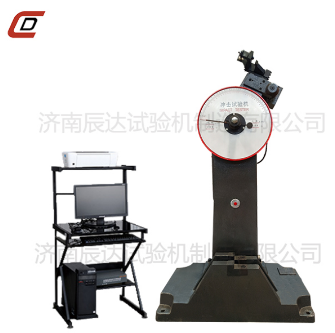 要怎么選擇靠譜的JBW-300B屏顯式?jīng)_擊試驗機廠來購買產(chǎn)品？