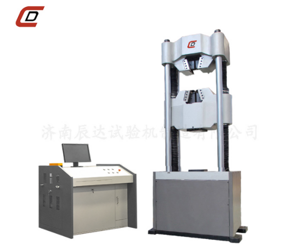 影響微機(jī)控制電液伺服萬(wàn)能試驗(yàn)機(jī)測(cè)試誤差的原因有哪些？又該如何避免呢？