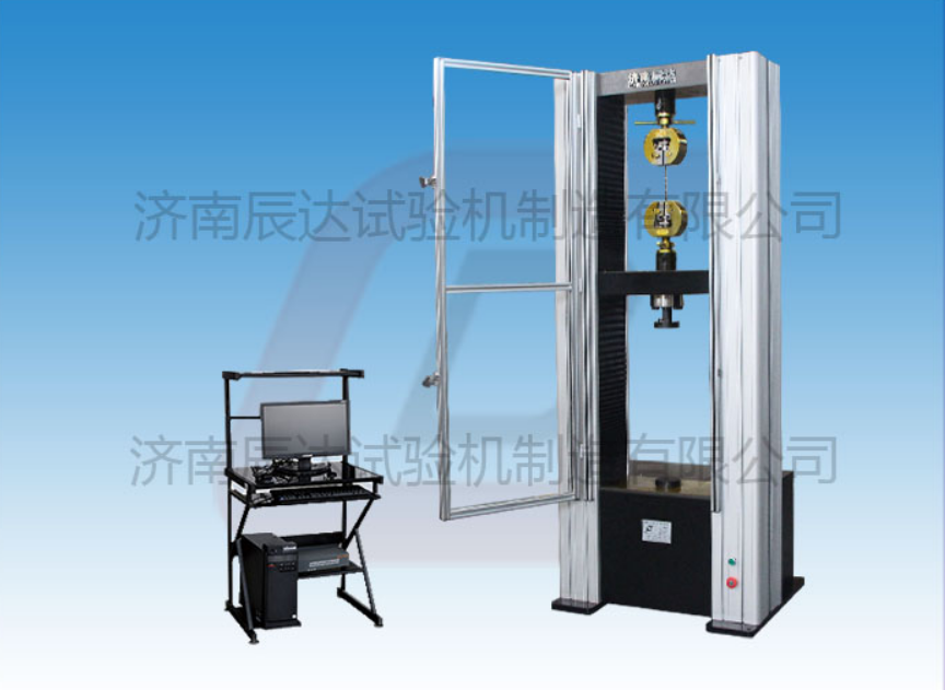 哪些因素會(huì)影響WDW-100M試驗(yàn)機(jī)的精準(zhǔn)度？以及要怎么解決！