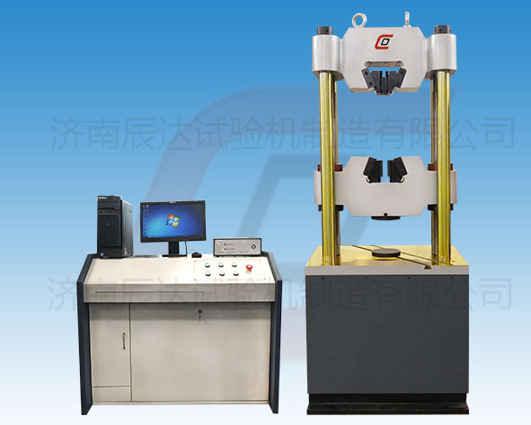 要怎么選擇靠譜的萬(wàn)能材料試驗(yàn)機(jī)WAW-600D廠家來購(gòu)買產(chǎn)品？