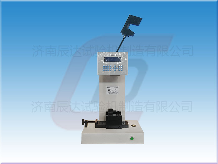 哪些因素會(huì)影響簡(jiǎn)支梁沖擊試驗(yàn)機(jī)XJJS-5的精準(zhǔn)度？以及要怎么解決！