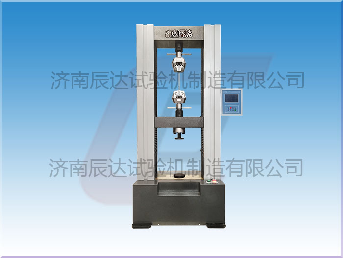 數(shù)顯萬能試驗(yàn)機(jī)WDS-10對安裝環(huán)境有哪些要求，操作時(shí)還需要注意哪幾點(diǎn)？
