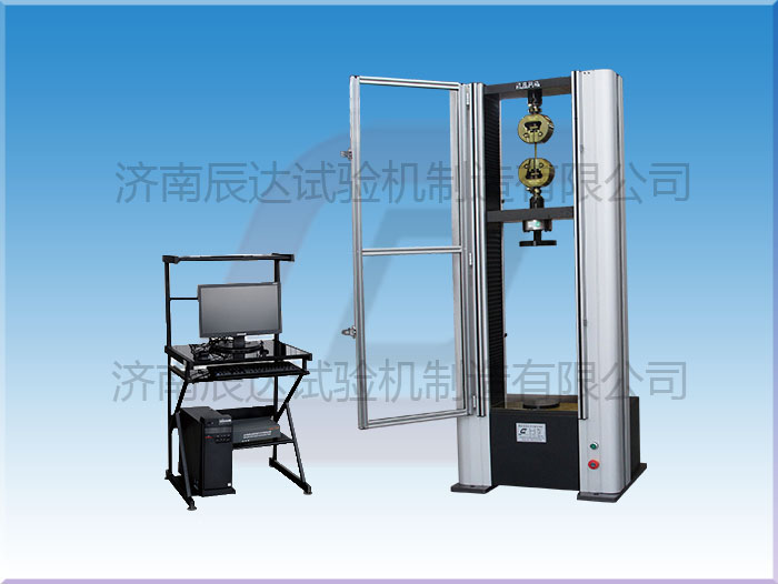 WDW-10M電子拉力試驗機對安裝環(huán)境有哪些要求，操作時還需要注意哪幾點？