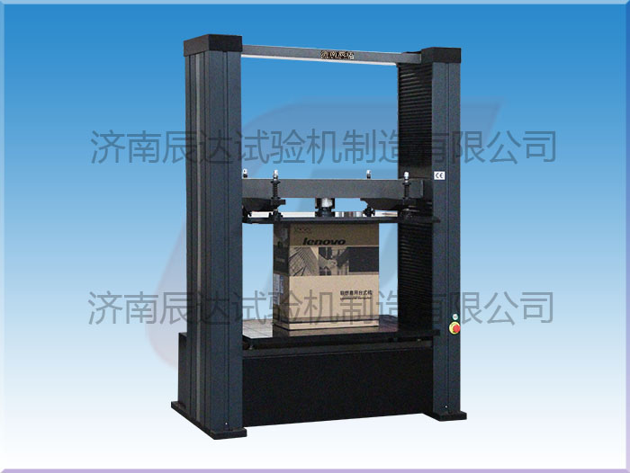 WDW-20Z紙箱壓力試驗機的用途以及操作規(guī)程是什么？