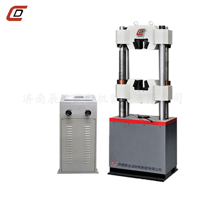 要怎么選擇靠譜的WE-600B萬能拉伸試驗機廠來購買產(chǎn)品？