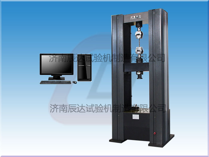 WDW-200M微機(jī)控制電子萬能拉力試驗機(jī)的保養(yǎng)要怎么做？