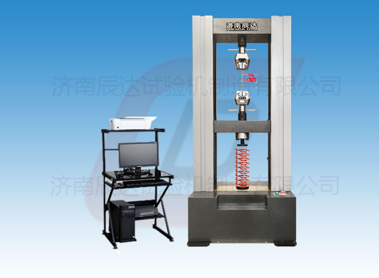 彈簧拉壓試驗(yàn)機(jī)的使用注意事項(xiàng)有哪些？