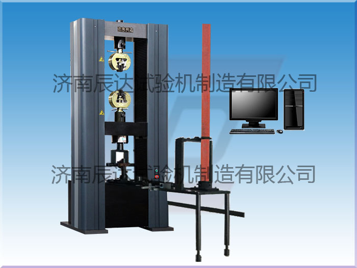 你是否了解鋼管腳手架試驗(yàn)機(jī)呢？