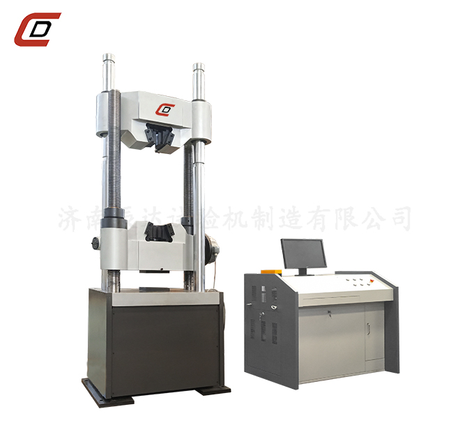 拉力試驗(yàn)機(jī)的安裝、使用注意事項(xiàng)及維護(hù)