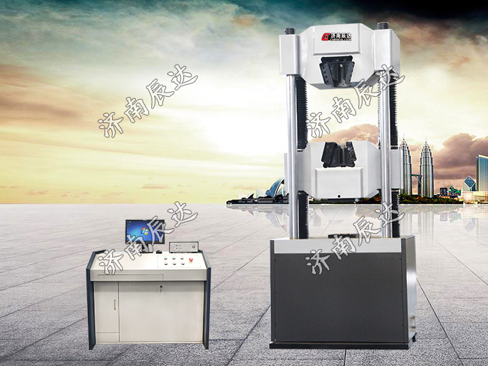 WAW-2000E拉力試驗機(jī)